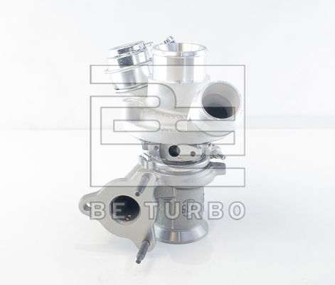 Turbocompresseur, suralimentation